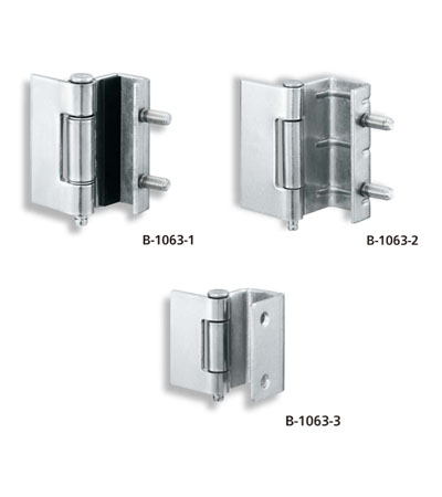 重载用暗合页