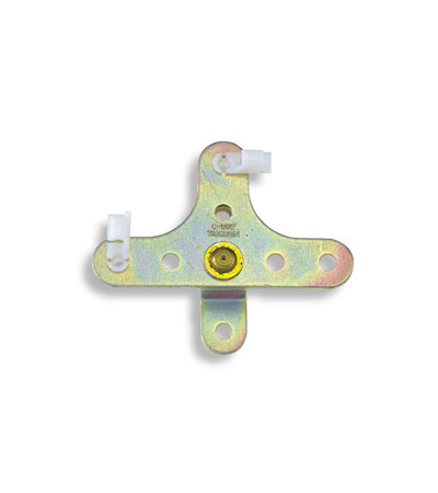锁杆连接的TAKIGEN换向器